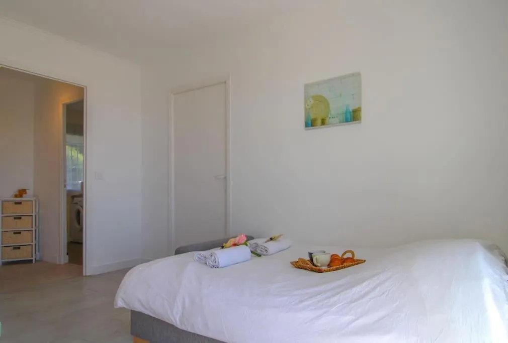 Appartement Le Republique By Apirent #Balcon #Climatisation #Parking à Cannes