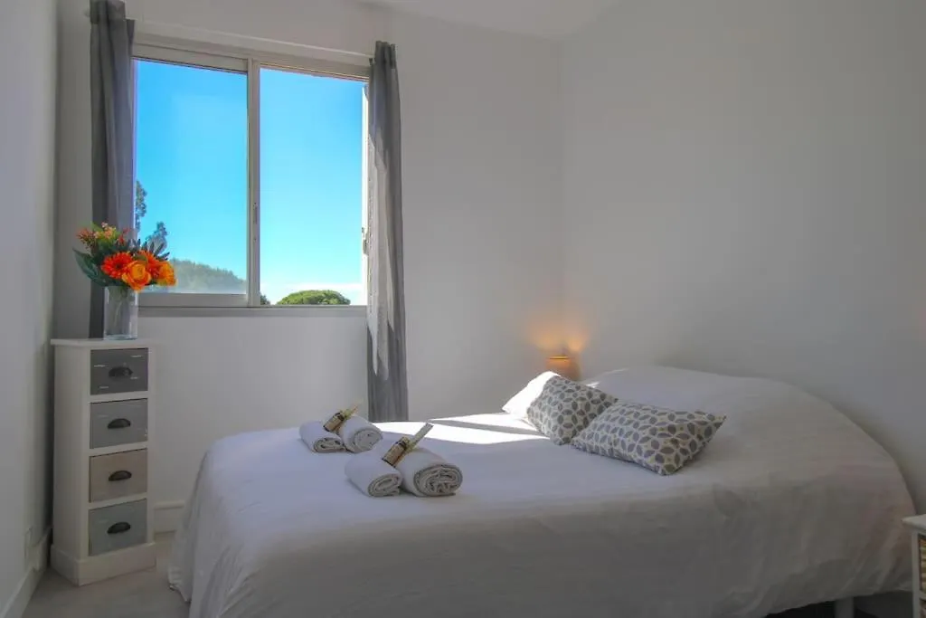 Appartement Le Republique By Apirent #Balcon #Climatisation #Parking à Cannes